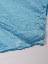 中国製 刺繍入り ガウン