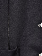 ステッチ長袖シャツ