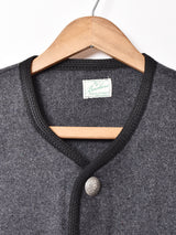 【4色展開】Backers チロルジャケット