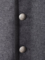 【4色展開】Backers チロルジャケット