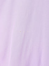 半袖 刺繍入りブラウス