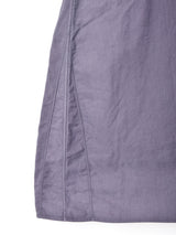 後染め ナイティドレス