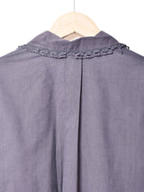 後染め ナイティドレス