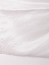 中国製 刺繍入り ガウン