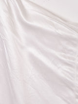 中国製 刺繍入り ガウン