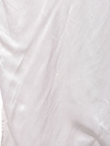 中国製 刺繍入り ガウン