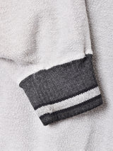 Champion 裏生地デザインスウェットシャツ