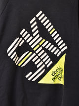 アメリカ製 プリントスウェットシャツ