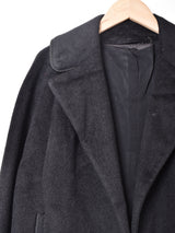 フロントオープンジャケット