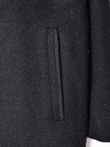 フロントオープンジャケット