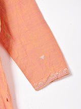 刺繍入り エスニックワンピース