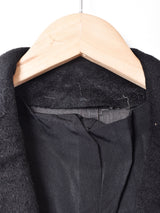 フロントオープンジャケット