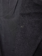 フロントオープンジャケット