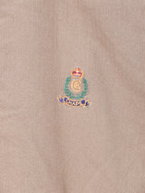 CHAPS Ralph Lauren クレイジーパターン長袖シャツ