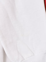 アメリカ製 プリントスウェットシャツ