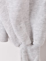 アメリカ製 プリントスウェットシャツ