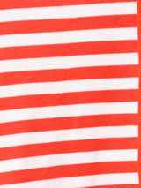 ボーダーワンピ—ス