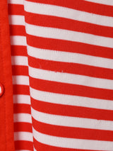 ボーダーワンピ—ス