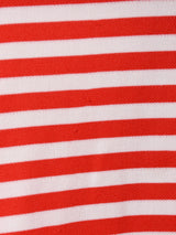 ボーダーワンピ—ス