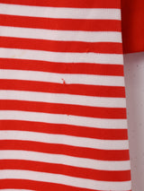 ボーダーワンピ—ス