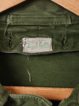 スウェーデン軍  M59 フィールドコート