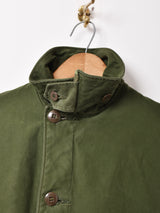 スウェーデン軍  M59 フィールドコート