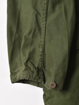 スウェーデン軍  M59 フィールドコート