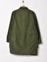 スウェーデン軍  M59 フィールドコート