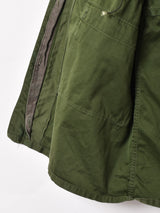 スウェーデン軍  M59 フィールドコート