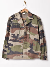 フランス軍 CCE F2ジャケット