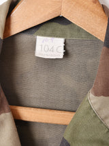 フランス軍 CCE F2ジャケット