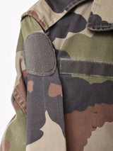 フランス軍 CCE F2ジャケット