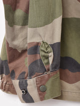 フランス軍 CCE F2ジャケット