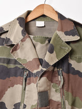 フランス軍 CCE F2ジャケット