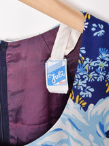 70's   シアーワンピース