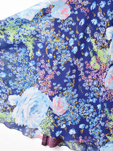 70's   シアーワンピース