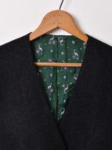 オーストラリア製 チロルベスト