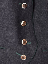 オーストラリア製 チロルベスト