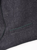 オーストラリア製 チロルベスト