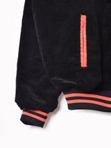 【3色展開】Backers コーデュロイ スタジアムジャケット