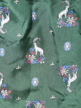 オーストラリア製 チロルベスト