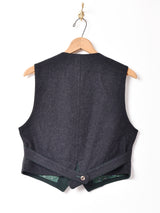 オーストラリア製 チロルベスト