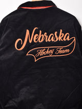 【3色展開】Backers コーデュロイ スタジアムジャケット