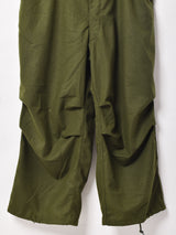 Backers サスペンダー付き AWスノーカモパンツ