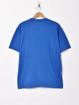 アメリカ製 スーパーマン プリントTシャツ