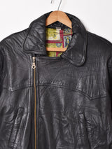 ダブルライダースジャケット