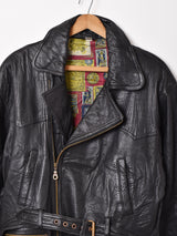 ダブルライダースジャケット