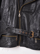 ダブルライダースジャケット