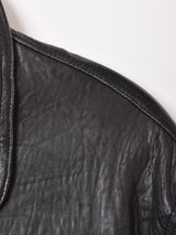 ダブルライダースジャケット