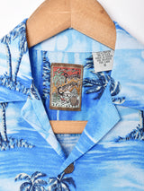 ハワイアンシャツ